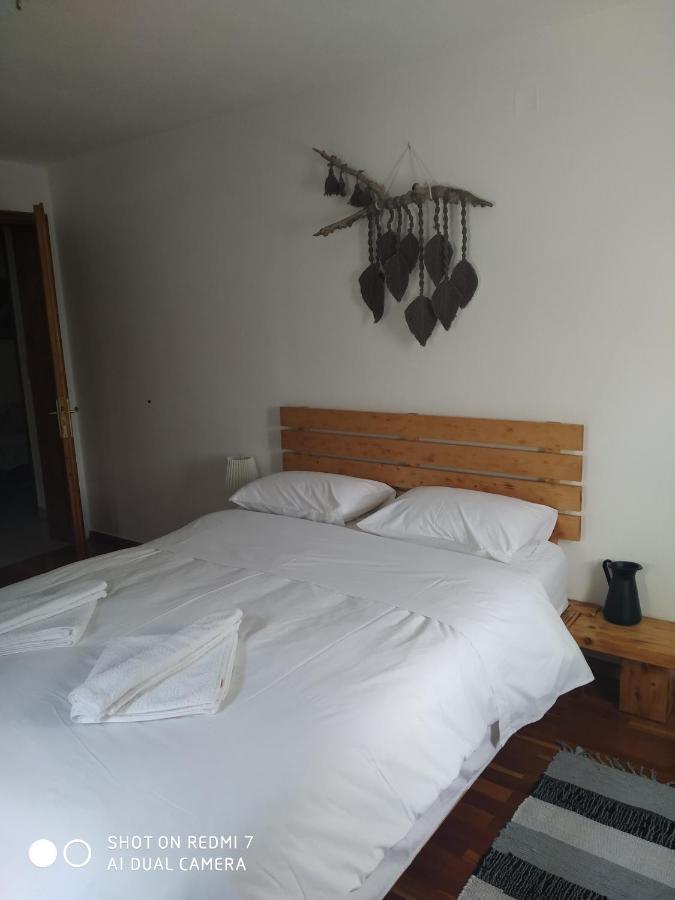 Hotel Xenonas Souliou Samonída Esterno foto